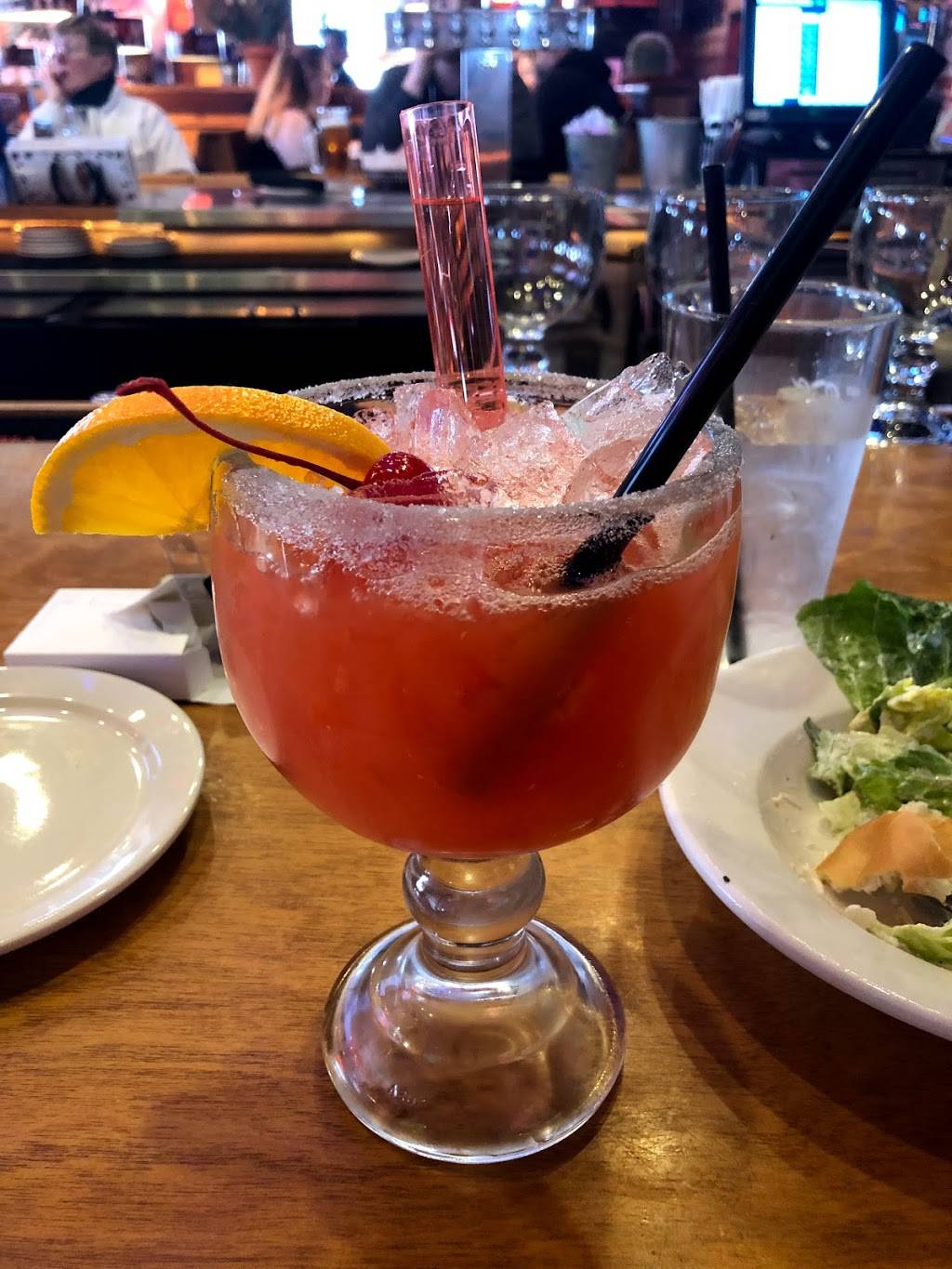 Texas Roadhouse | restaurant | 600 Gallery Blvd, Scarborough, ME 04074, USA | 2078851535 OR +1 207-885-1535