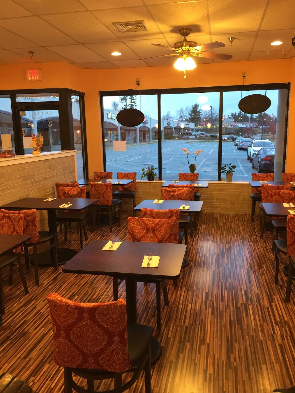 Bangkok Thai Food | restaurant | 44 Nashua Rd, Londonderry, NH 03053, USA | 6034265162 OR +1 603-426-5162