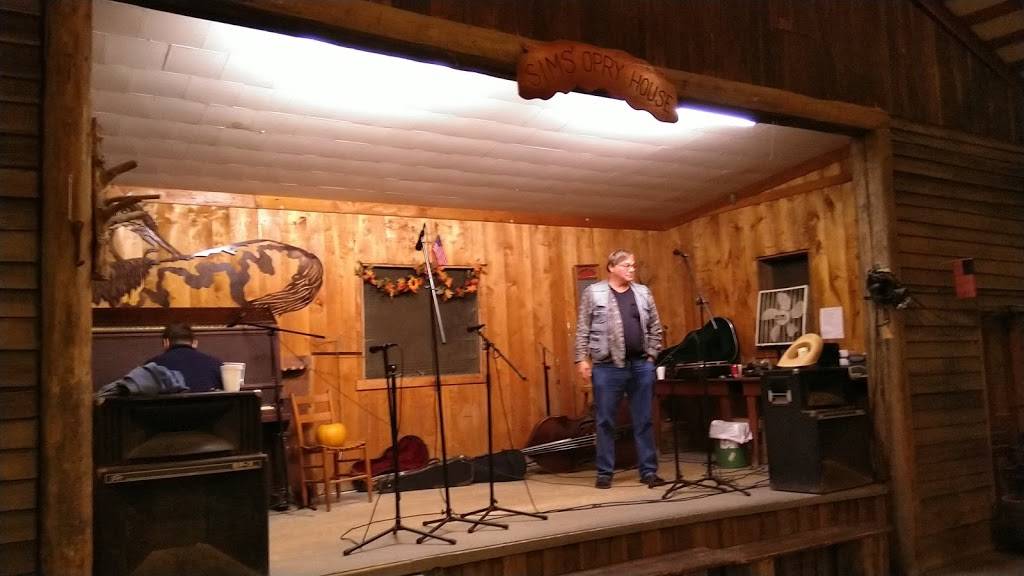 Sims Country Bar-B-Que | restaurant | 6160 Petra Mill Rd, Granite Falls, NC 28630, USA | 8283965811 OR +1 828-396-5811