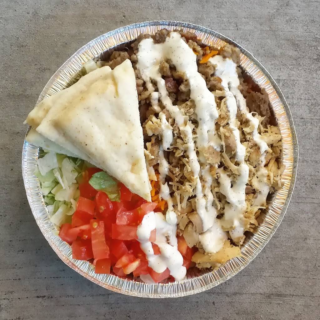 The Halal Guys | restaurant | 1015 S Rural Rd, Tempe, AZ 85281, USA | 4802757502 OR +1 480-275-7502
