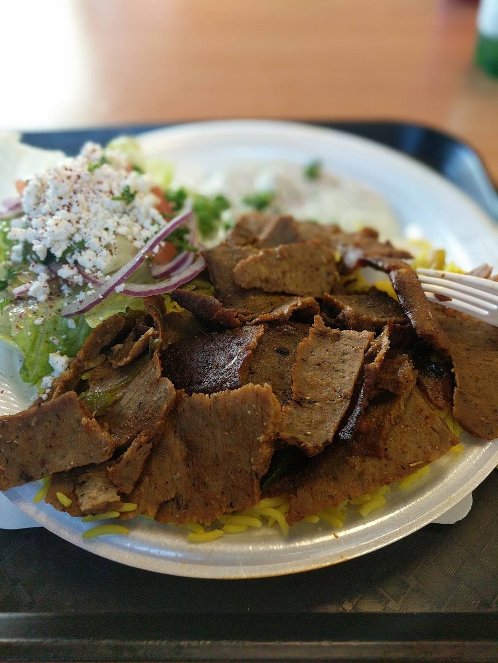 Greek Pita | restaurant | 18404 120th Ave NE, Bothell, WA 98011, USA | 4254816810 OR +1 425-481-6810