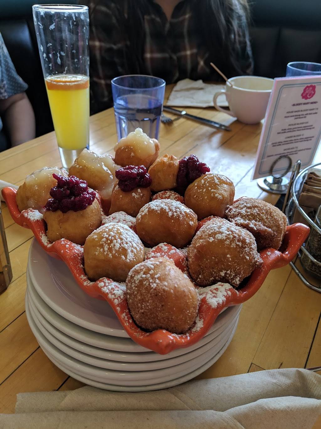 Jelly U Cafe | restaurant | 1700 E Evans Ave, Denver, CO 80210, USA | 7205964108 OR +1 720-596-4108