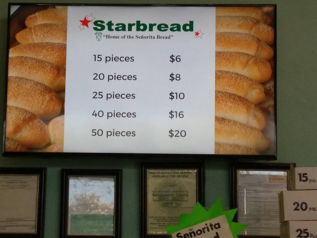 Ling Nam Express | restaurant | 563 W Clover Rd, Tracy, CA 95376, USA | 2092077084 OR +1 209-207-7084