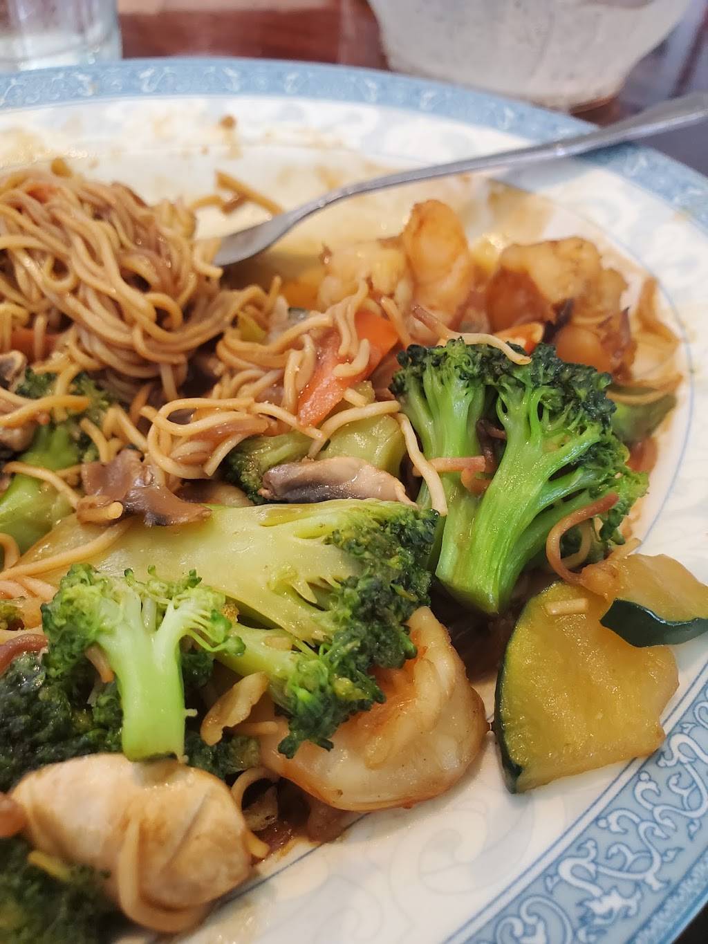 Chens Happy Garden Eugene | restaurant | 1945 River Rd, Eugene, OR 97404, USA | 5416889229 OR +1 541-688-9229