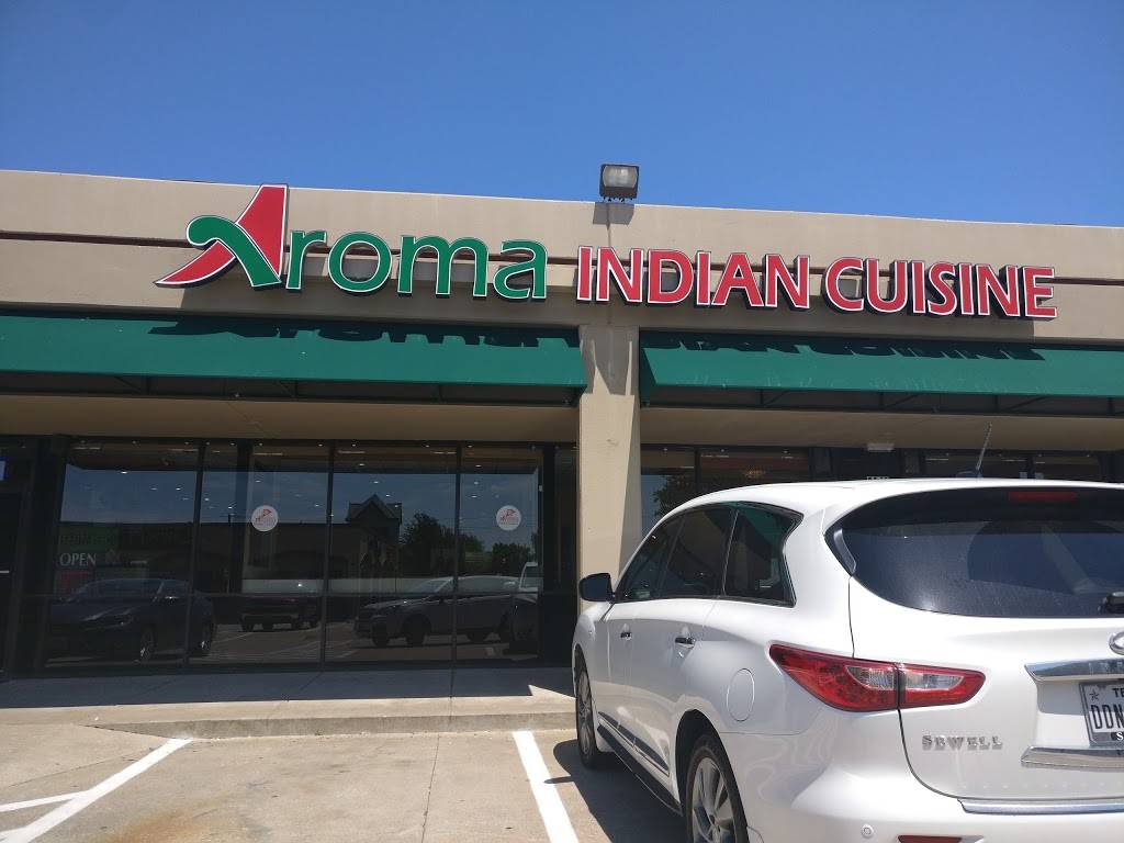 Aroma Indian Cuisine | restaurant | 3948 Legacy Dr #112, Plano, TX 75023, USA | 4698149699 OR +1 469-814-9699