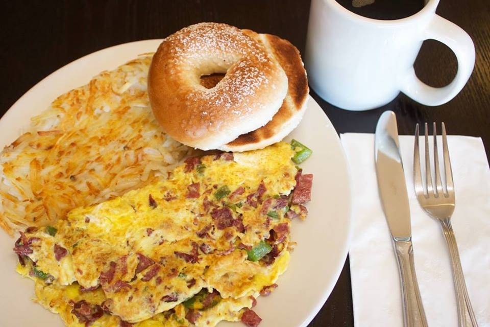 Bixby’s Brooklyn Deli | restaurant | 4280 Atlantic Ave, Long Beach, CA 90807, USA | 5624266146 OR +1 562-426-6146