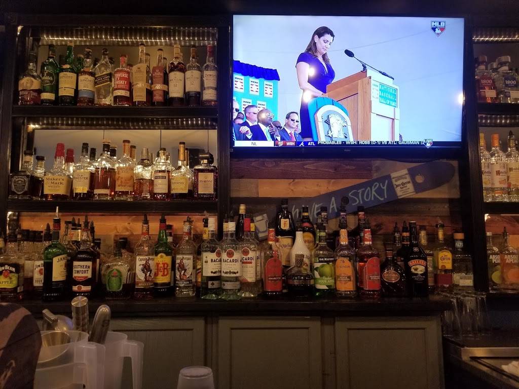 Brickhouse Bar & Grill | restaurant | 230 Main St, Hobart, IN 46342, USA | 2199421670 OR +1 219-942-1670