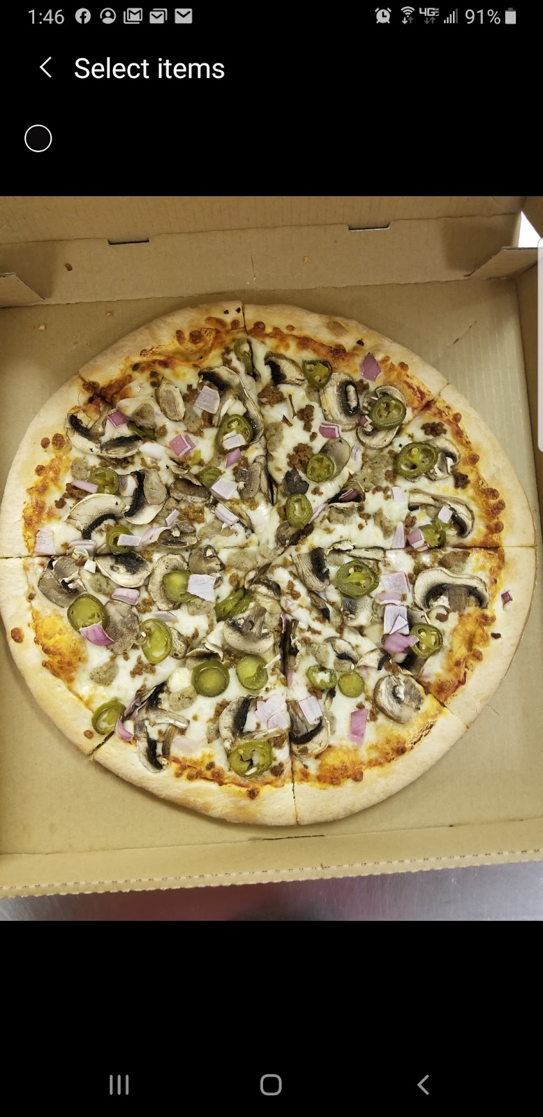 MC Pizza | restaurant | 401 S Main St, Milford, UT 84751, USA | 4353872200 OR +1 435-387-2200