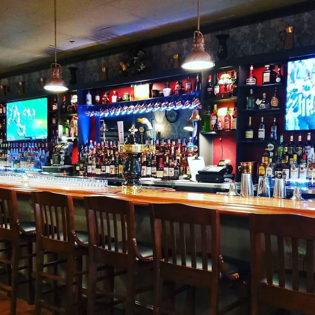 Sally O’Brien’s | restaurant | 119 E Merritt Ave, Merritt Island, FL 32953, USA | 3218480666 OR +1 321-848-0666