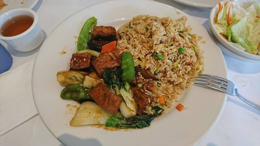 Three Brothers From China | restaurant | 2001 Contra Costa Blvd #50, Pleasant Hill, CA 94523, USA | 9256716888 OR +1 925-671-6888