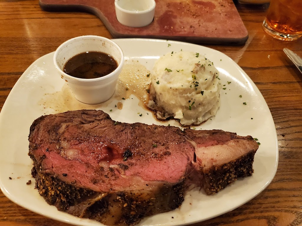 Outback Steakhouse | meal takeaway | 861 W 23rd St, Panama City, FL 32405, USA | 8507849649 OR +1 850-784-9649