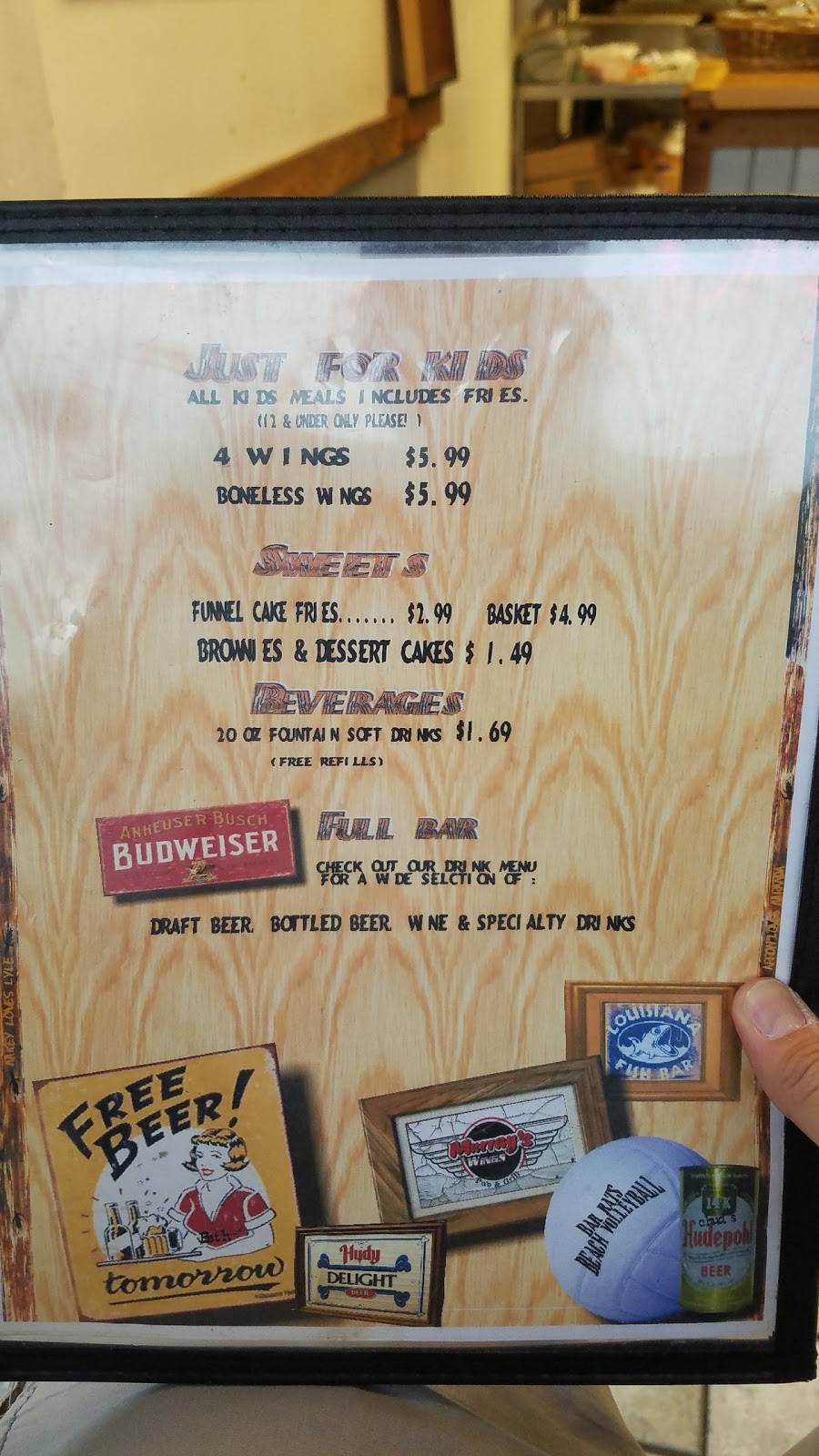 Louisiana Fish Bar | restaurant | 2185 Queen City Ave, Cincinnati, OH 45214, USA | 5133899464 OR +1 513-389-9464