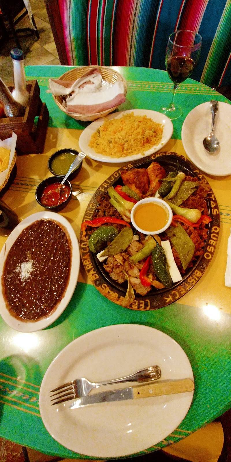 La Tapatia Restaurant | restaurant | 707 Main St, Asbury Park, NJ 07712, USA | 7327767826 OR +1 732-776-7826