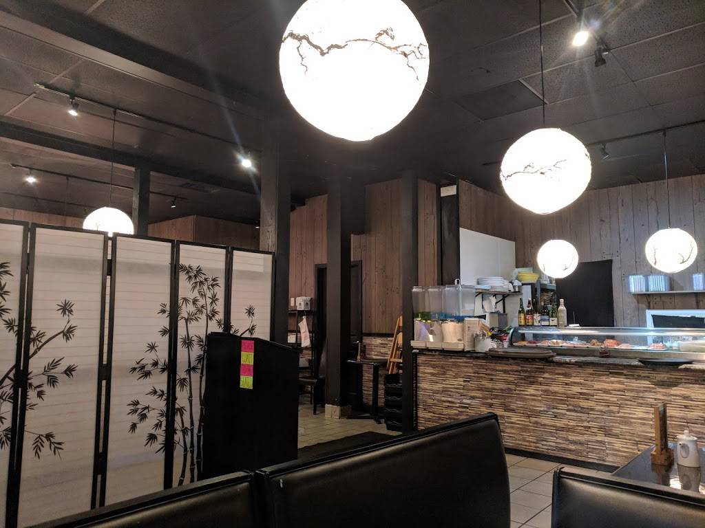 FISHYA | restaurant | 1400 W State St, West Lafayette, IN 47906, USA | 7657434321 OR +1 765-743-4321