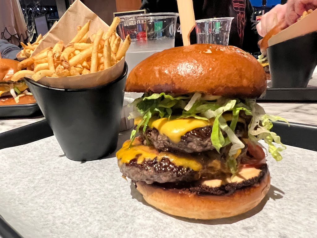 Bun & Patti | restaurant | 2171 Kettner Blvd, San Diego, CA 92101, USA | 6193676284 OR +1 619-367-6284