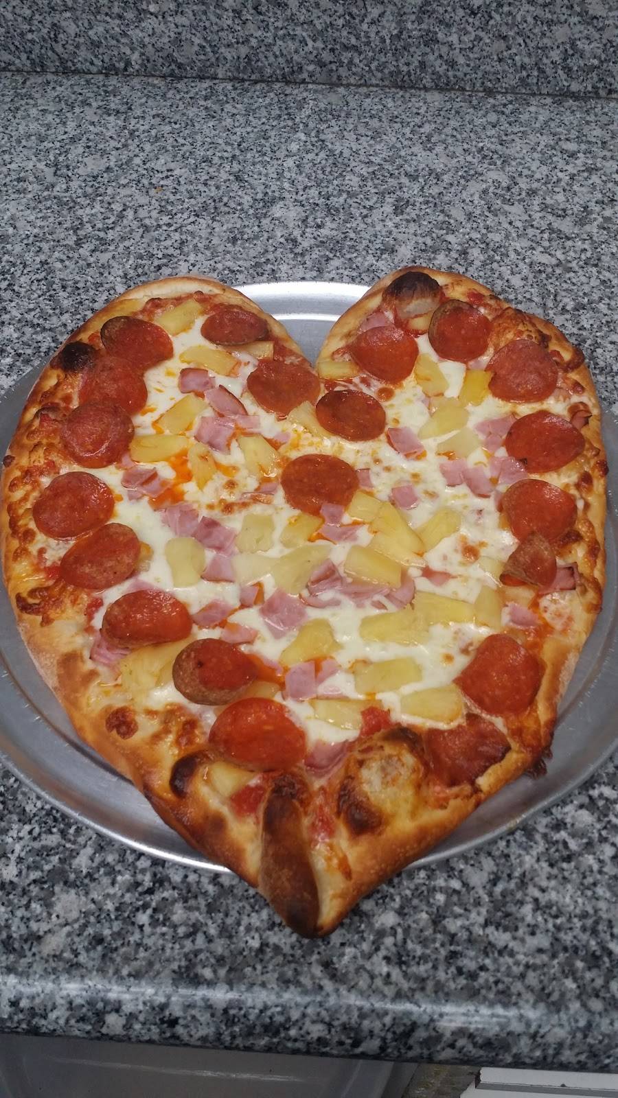 Big Italian Pizzeria & Ristorante | meal takeaway | 3335 Sonoma Blvd #20, Vallejo, CA 94590, USA | 7075528000 OR +1 707-552-8000