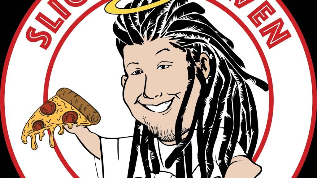 A Slice of Heaven Pizzeria | meal delivery | 811 Short Ct unit e, Gardnerville, NV 89460, USA | 7753923851 OR +1 775-392-3851