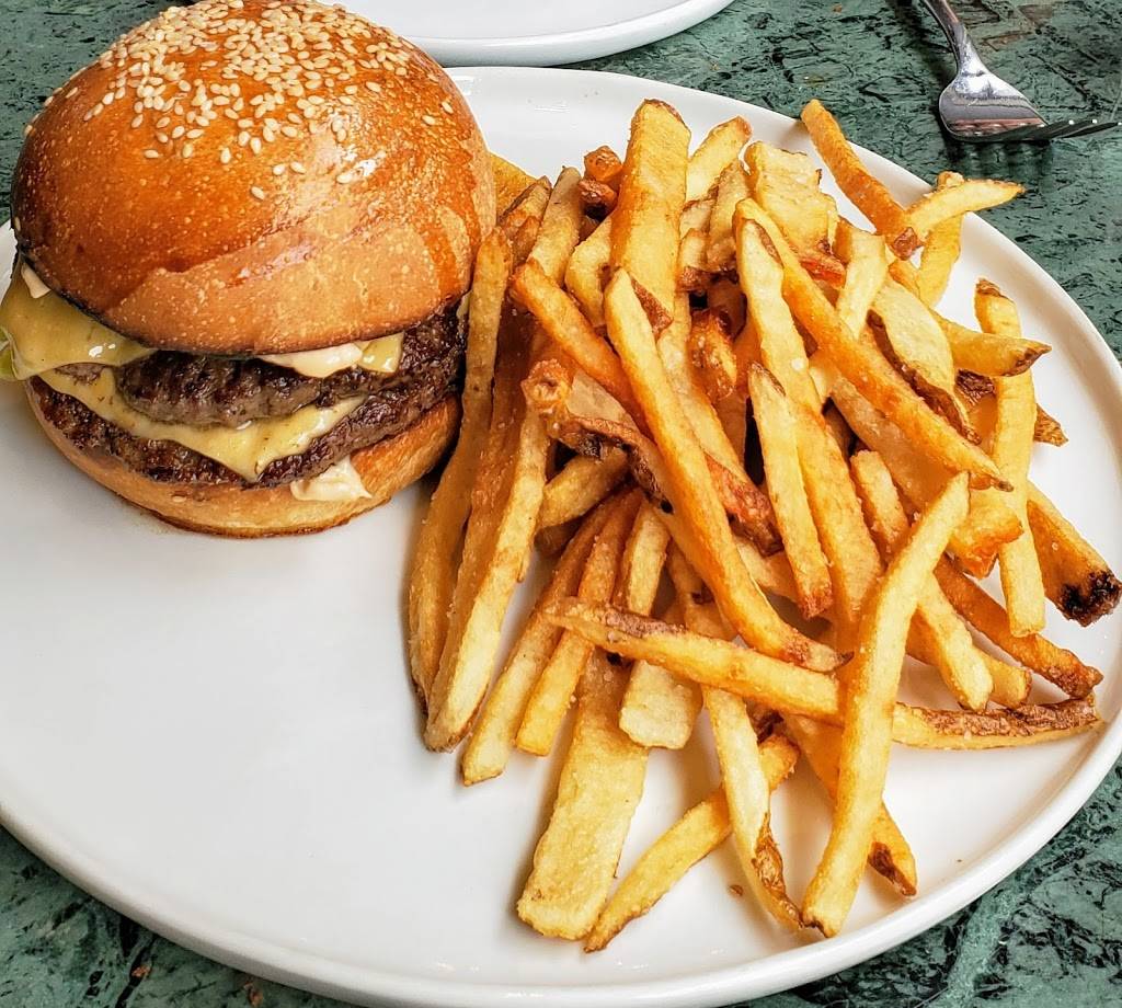 Fauntleroy MKE | restaurant | 316 N Milwaukee St, Milwaukee, WI 53202, USA | 4142699908 OR +1 414-269-9908