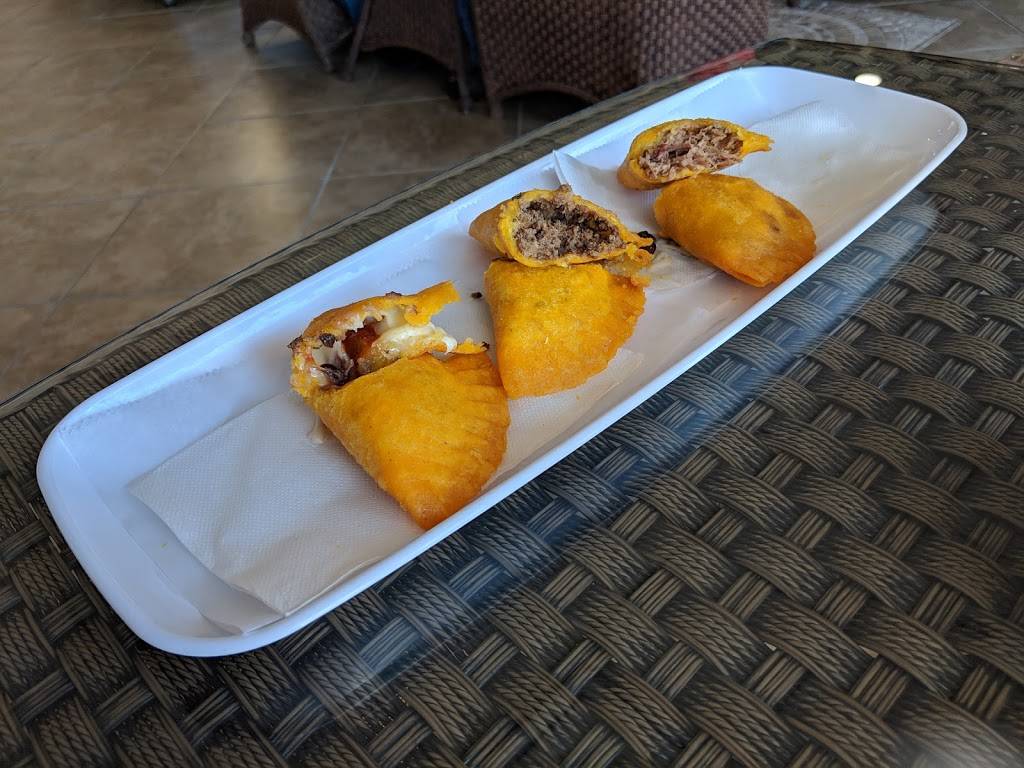 Prime Empanada & Catering | restaurant | 588 Coral Sea Way, Satellite Beach, FL 32937, USA | 3216228980 OR +1 321-622-8980