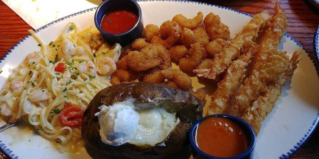 Red Lobster | restaurant | 1200 Vestal Pkwy E, Vestal, NY 13850, USA | 6077543787 OR +1 607-754-3787