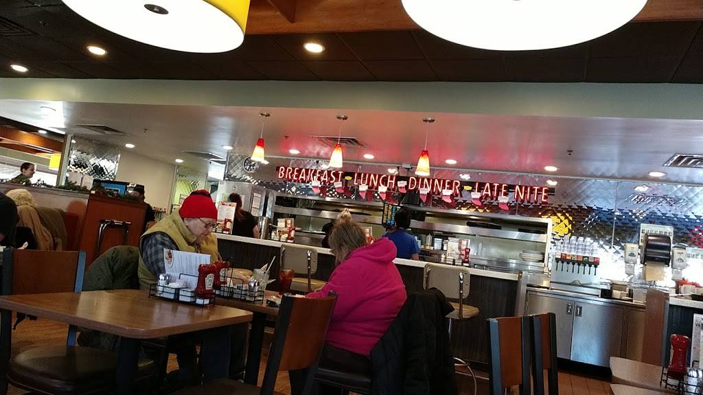 Dennys | restaurant | 468 Louden Rd, Saratoga Springs, NY 12866, USA | 5185801598 OR +1 518-580-1598