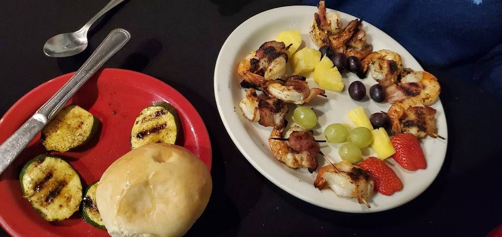 Orleans Bistro | restaurant | 149 S Main St, Grenada, MS 38901, USA | 6622948880 OR +1 662-294-8880