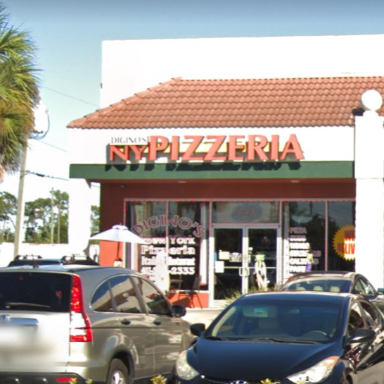 Diginos Pizza Orlando | restaurant | 4751 Old Goldenrod Rd, Orlando, FL 32822, USA | 4072032332 OR +1 407-203-2332