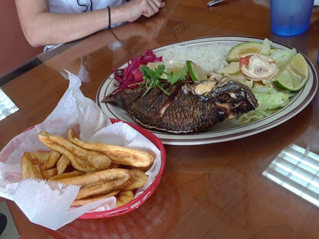 El Sazon K-Tracho #2 Restaurant Familiar | restaurant | 1483 W Adams Blvd, Los Angeles, CA 90007, USA | 3237307232 OR +1 323-730-7232