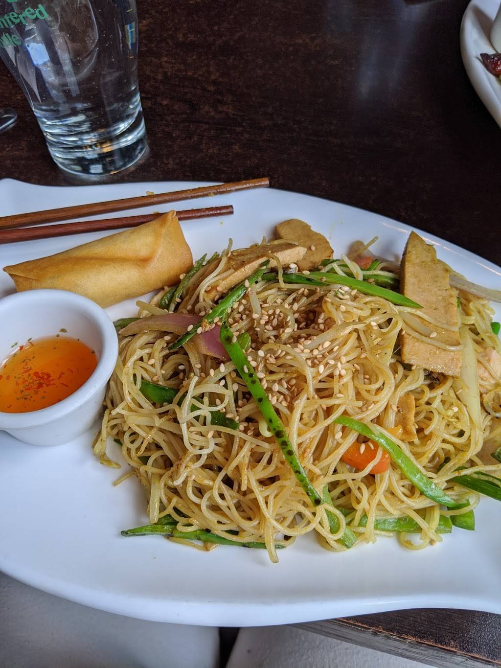 Jujube Tree | restaurant | 35-02 30th Ave, Queens, NY 11103, USA | 7185451888 OR +1 718-545-1888