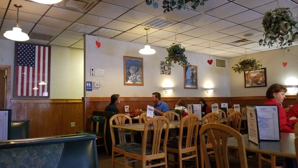 South Congaree House of Pizza | restaurant | 714 Main St, West Columbia, SC 29170, USA | 8037557790 OR +1 803-755-7790