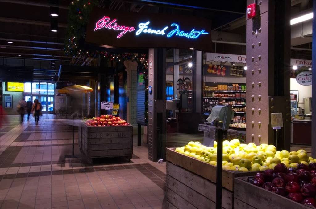 Pastoral | meal takeaway | 131 N Clinton St, Chicago, IL 60661, USA | 3124542200 OR +1 312-454-2200