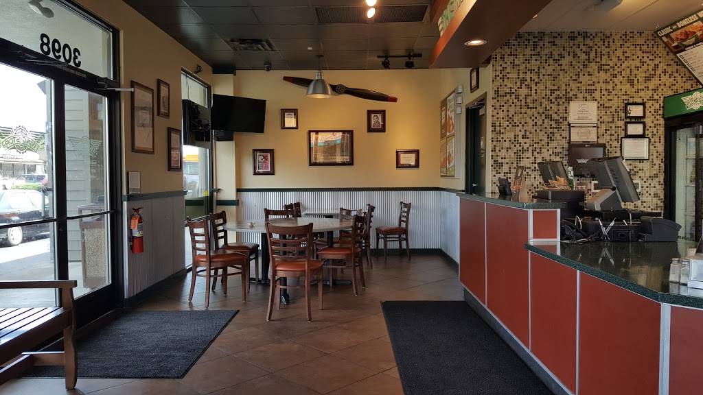 Wingstop | restaurant | 3098 Lancaster Dr NE, Salem, OR 97305, USA | 5033629464 OR +1 503-362-9464