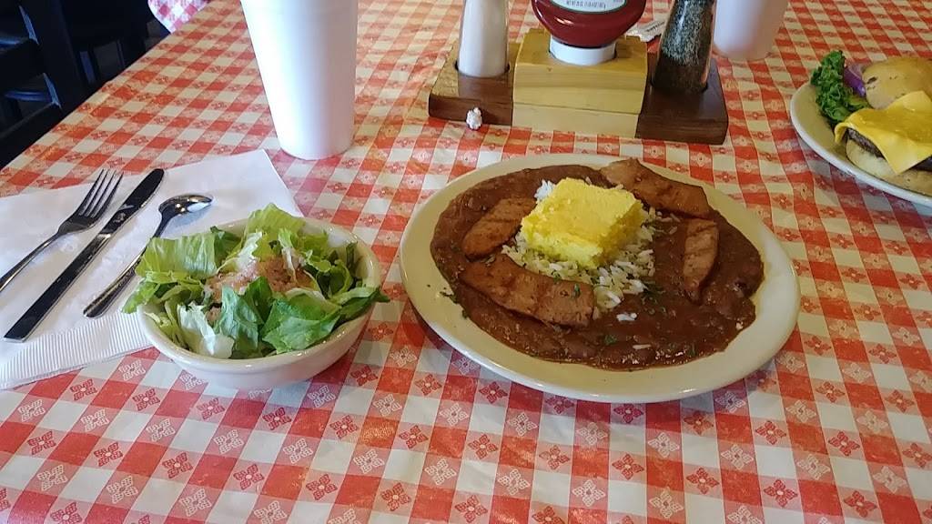 Trace Grill | restaurant | 574 US-51 suite f, Ridgeland, MS 39157, USA | 6018531014 OR +1 601-853-1014