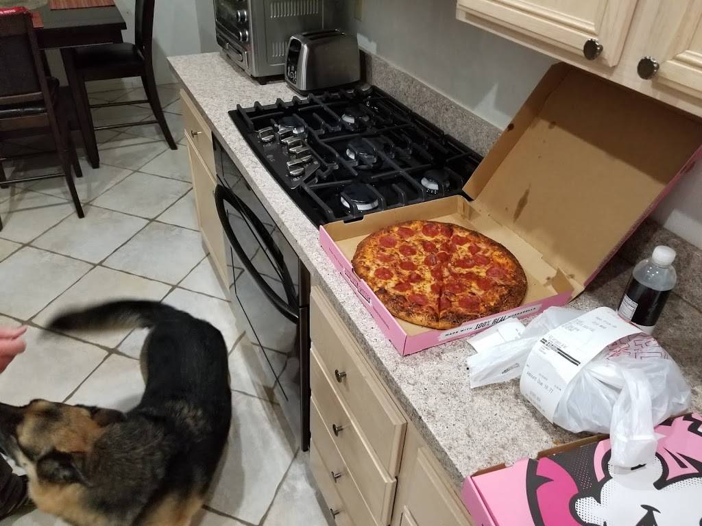 Hungry Howies Pizza | meal delivery | 4045 S Buffalo Dr, Las Vegas, NV 89147, USA | 7028322844 OR +1 702-832-2844