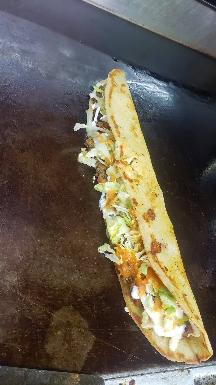 Taqueria El GYM | restaurant | 1620 Witte Rd, Houston, TX 77080, USA | 8326053502 OR +1 832-605-3502