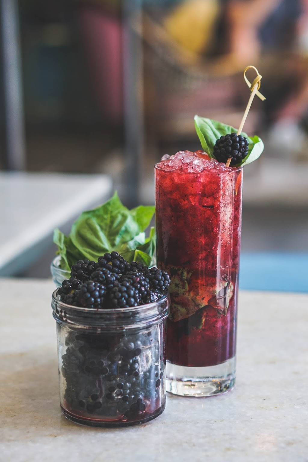 Neighbor | restaurant | 1031 Abbot Kinney Blvd, Venice, CA 90291, USA | 3103143625 OR +1 310-314-3625