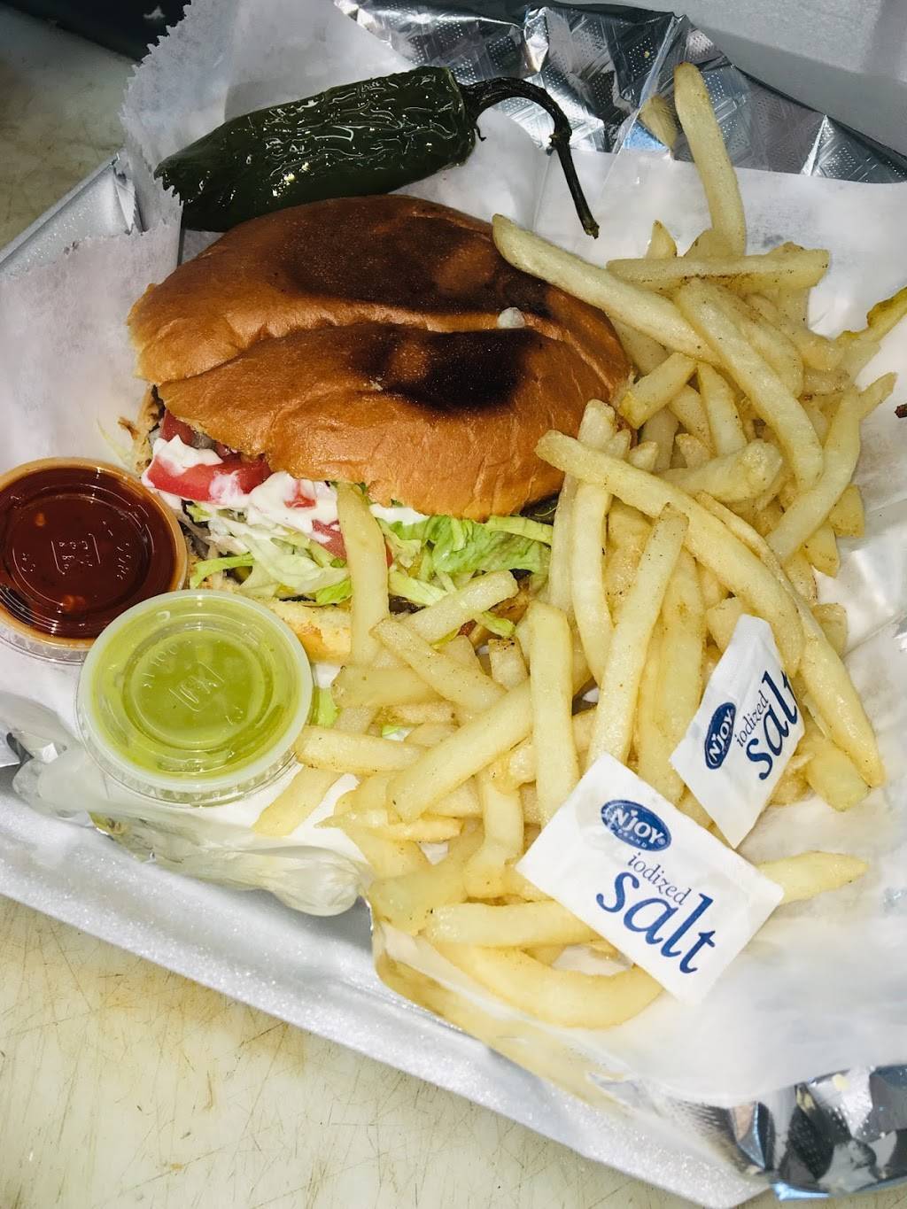 Tortas Y Tacos El Buen Gusto | restaurant | 446 S San Pedro St #3658, Las Cruces, NM 88001, USA | 5752225036 OR +1 575-222-5036