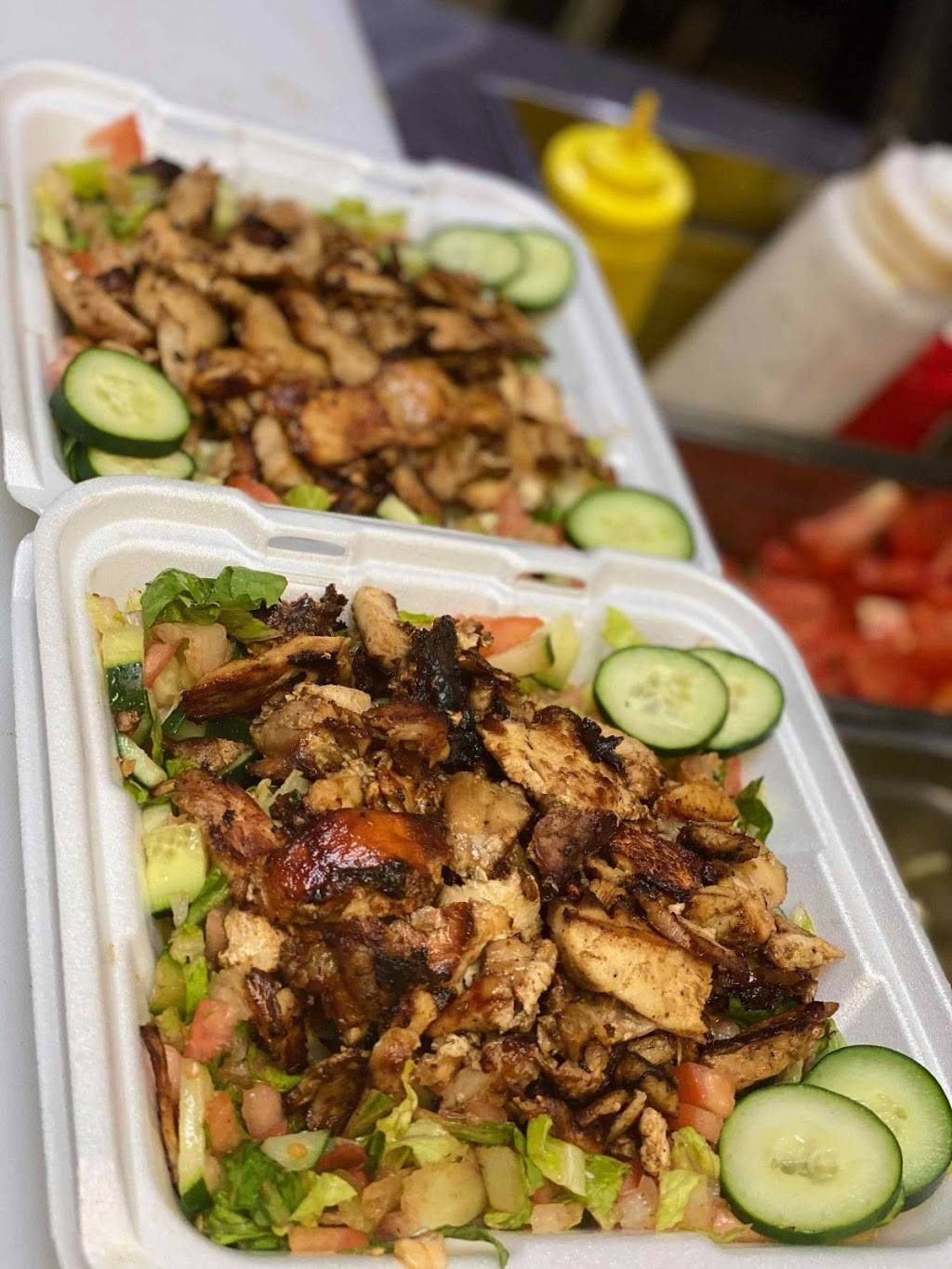 Middle Eastern Appetite | restaurant | 2625 W Michigan Ave, Kalamazoo, MI 49006, USA | 2692163530 OR +1 269-216-3530