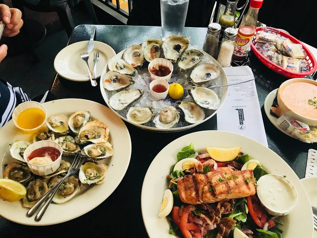Fontaines Oyster House | restaurant | 1026 1/2 North Highland Avenue Northeast, Atlanta, GA 30306, USA | 4048720869 OR +1 404-872-0869
