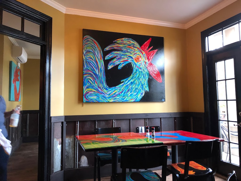 Chanticleer Eatery | restaurant | 55 Clayton Ln, Santa Rosa Beach, FL 32459, USA | 8502139065 OR +1 850-213-9065