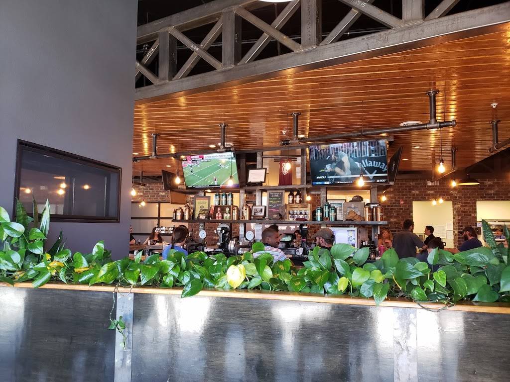 Steel Bender Brewyard | restaurant | 8305 2nd St NW, Albuquerque, NM 87114, USA | 5054333537 OR +1 505-433-3537