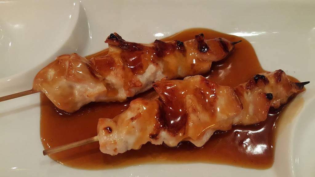 Sushi Kushi Too | restaurant | 495 Central Ave, Highland Park, IL 60035, USA | 8476818997 OR +1 847-681-8997