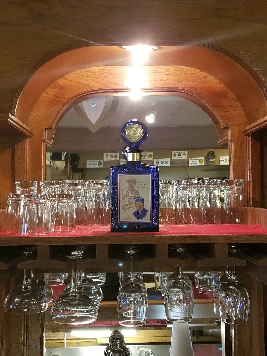 American Legion | restaurant | 230 W Lincoln St, Papillion, NE 68046, USA | 4023393395 OR +1 402-339-3395