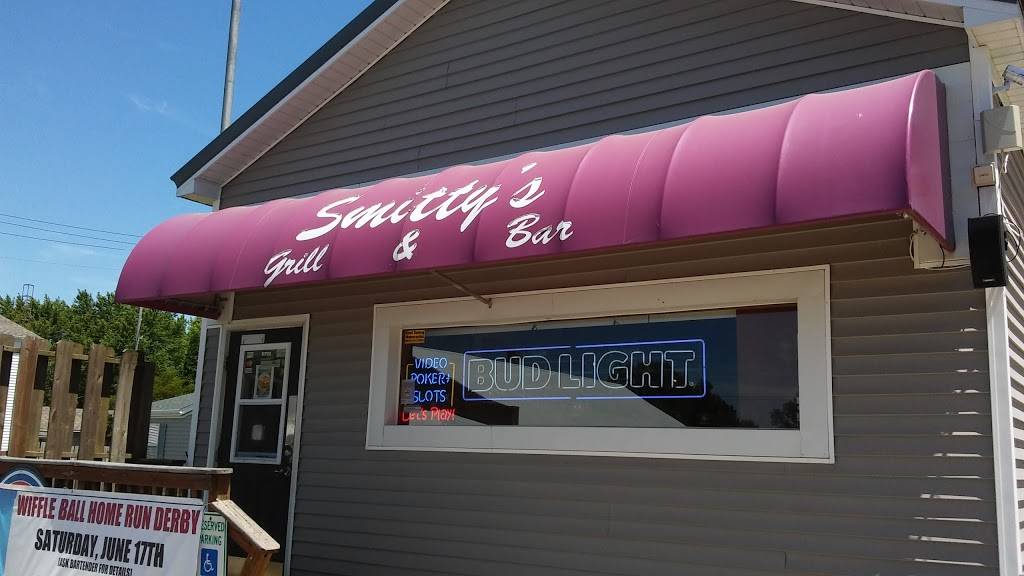 Smittys Bar & Grill | restaurant | 308 Gary St, Leonore, IL 61332, USA | 8158562030 OR +1 815-856-2030