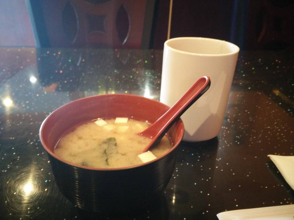 East Sushi | restaurant | 610 Sherrill Rd, Sherrill, NY 13461, USA | 3153618888 OR +1 315-361-8888