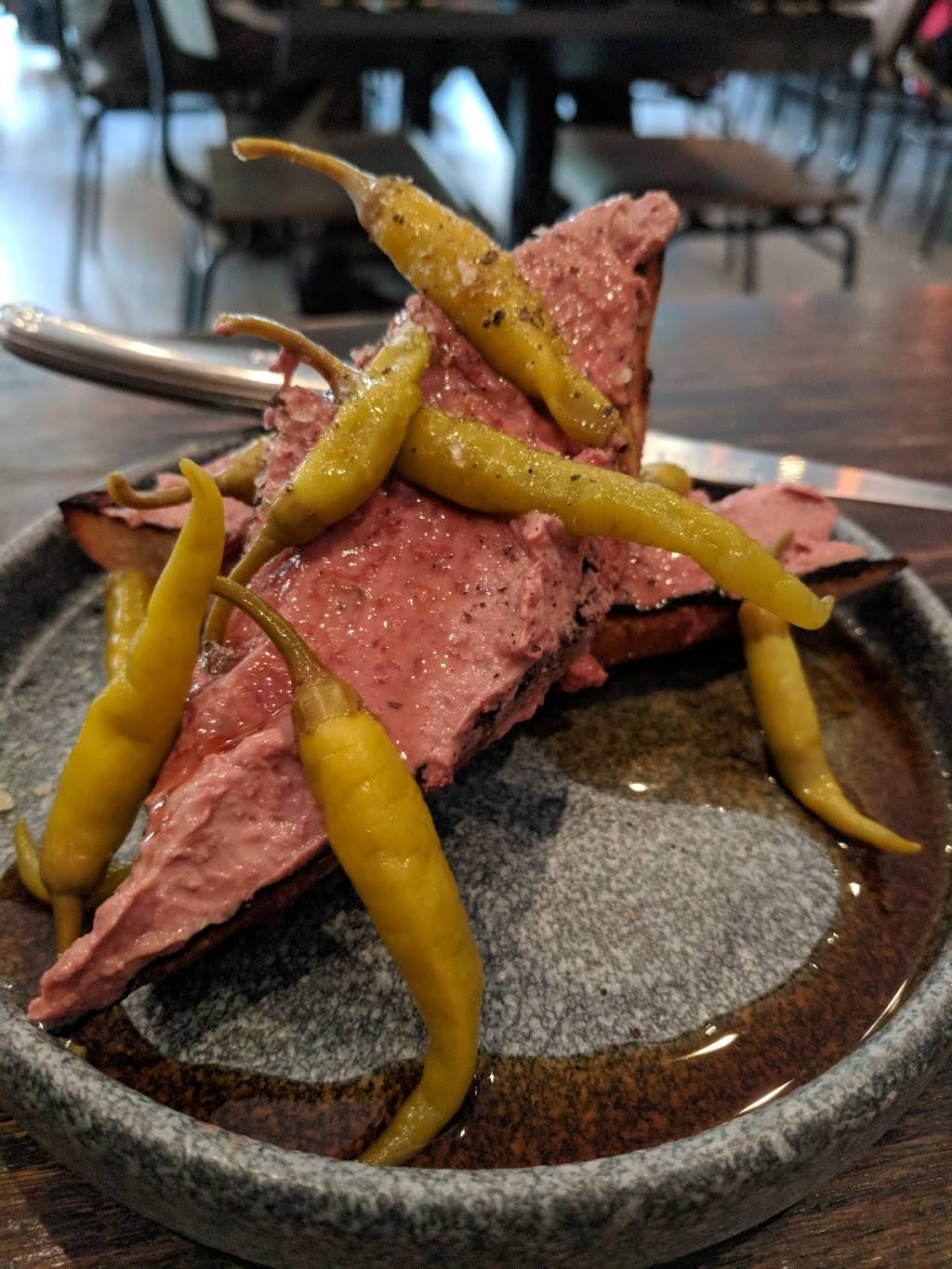 Heres Looking At You | restaurant | 4202, 3901 W 6th St, Los Angeles, CA 90020, USA | 2135683573 OR +1 213-568-3573