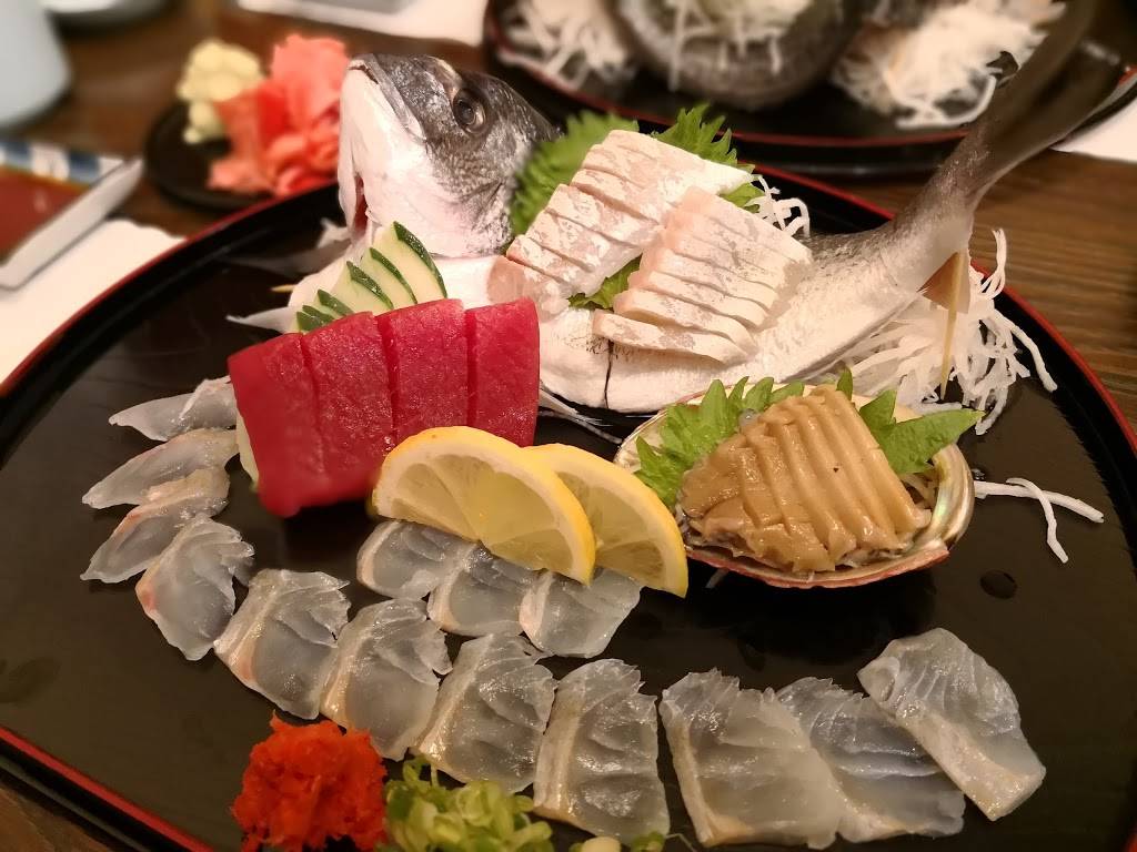 Kantaro Sushi | restaurant | 1542 W Carson St, Torrance, CA 90501, USA | 3103200200 OR +1 310-320-0200