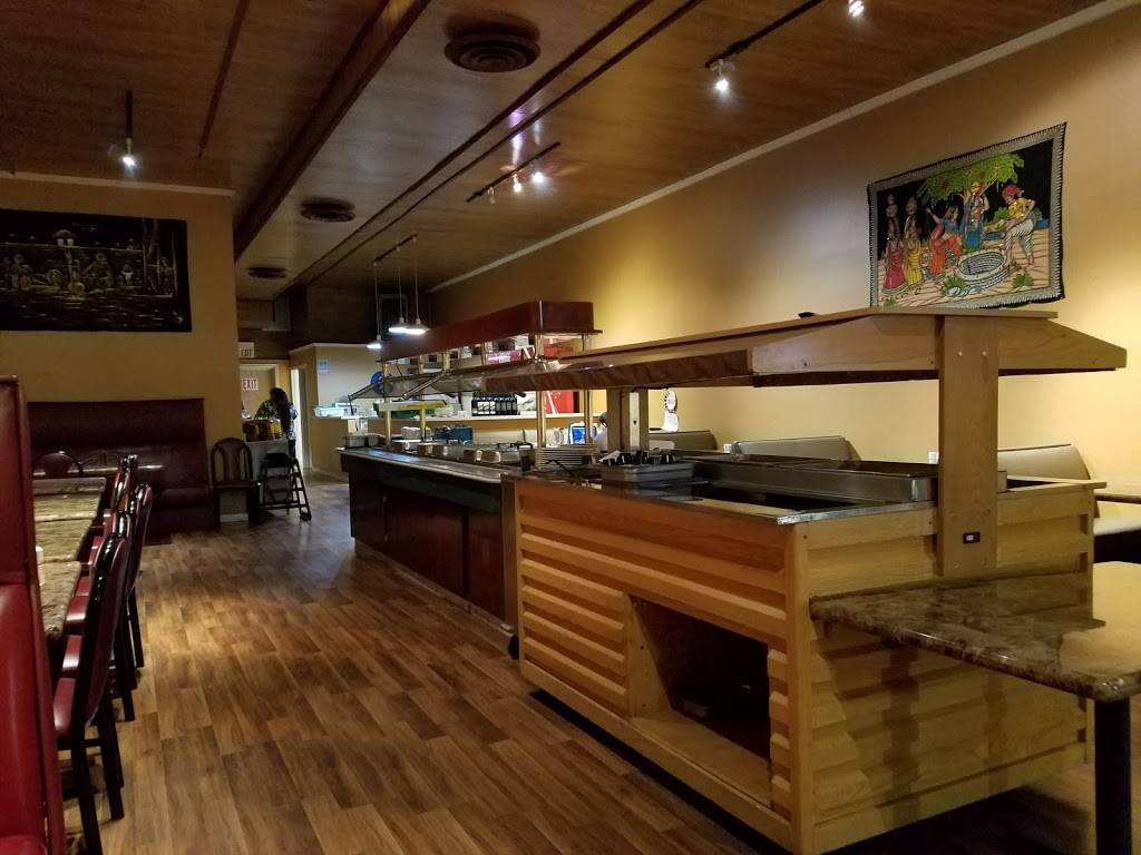 Great Cuisine of India | restaurant | 315 N Tower Ave, Centralia, WA 98531, USA | 3608074258 OR +1 360-807-4258