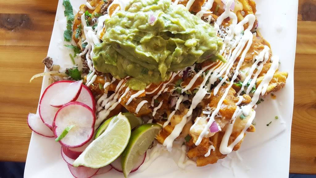 Cinco TacoBar | restaurant | 15100 Hesperian Blvd #308, San Leandro, CA 94578, USA | 5106749215 OR +1 510-674-9215
