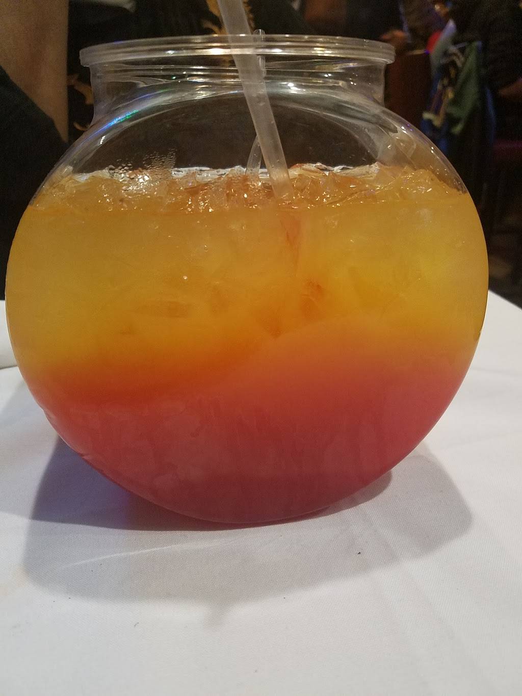 Mixed Notes Cafe | restaurant | 333 Elmont Rd, Elmont, NY 11003, USA | 5163282233 OR +1 516-328-2233